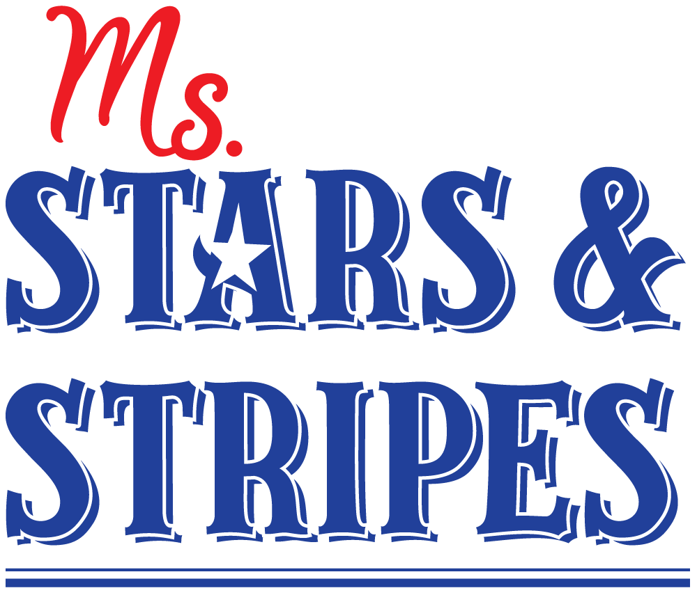 Ms. Stars & Stripes